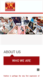 Mobile Screenshot of madurafnl.com